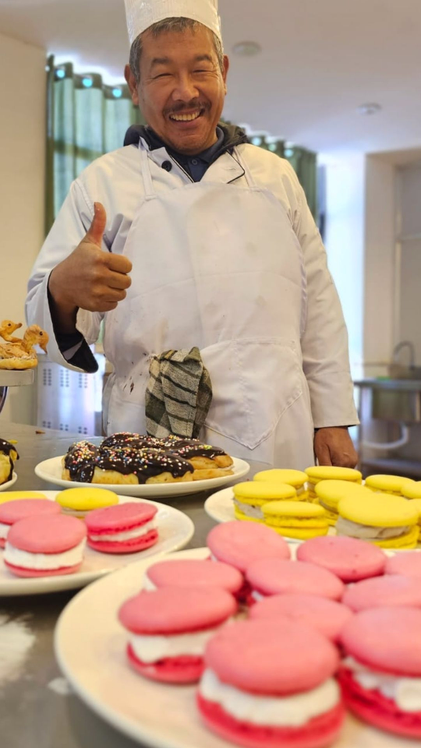 Bakery Training Kathmandu