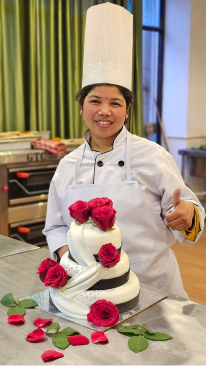 Bakery Training Kathmandu