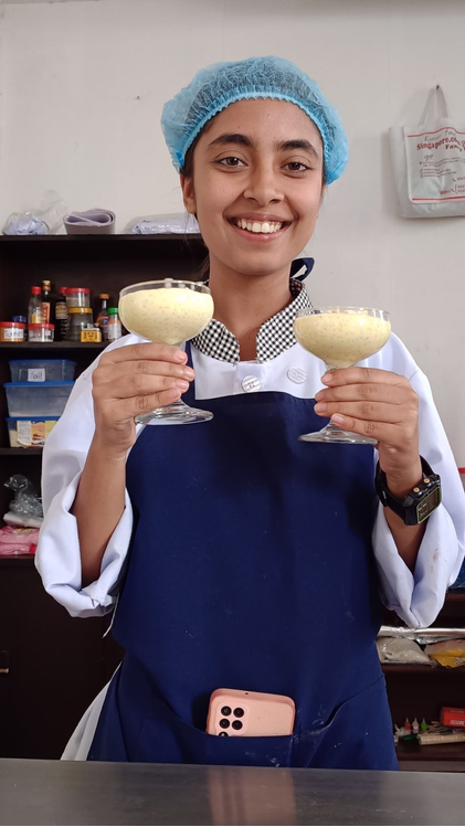 Bakery Training Kathmandu