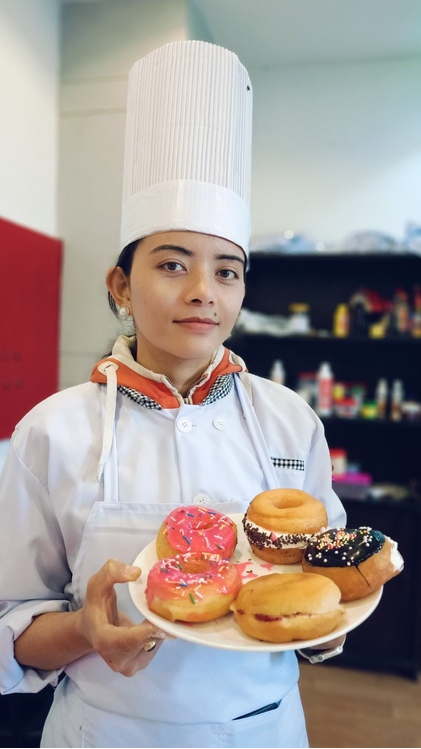 Bakery Training Kathmandu