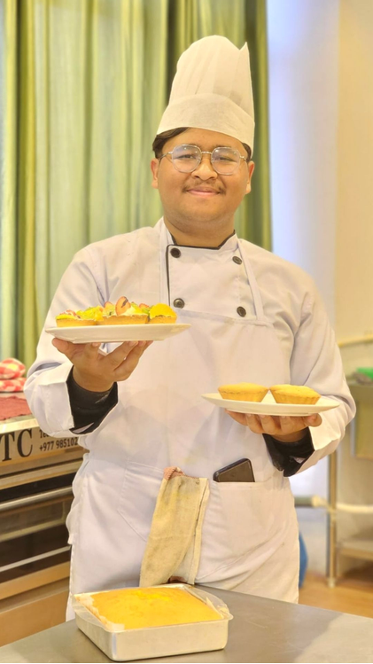 Bakery Training Kathmandu