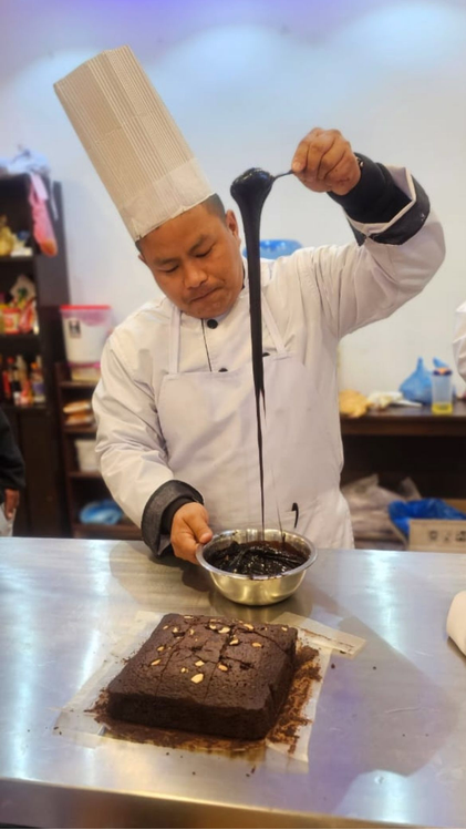 Bakery Training Kathmandu