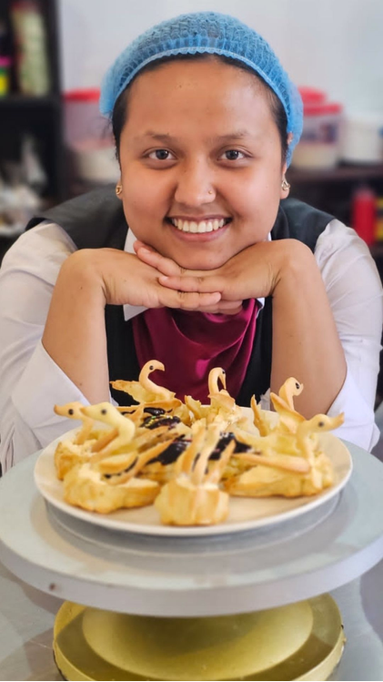 Bakery Training Kathmandu