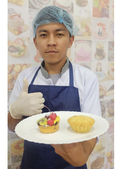 Basic Bakery Training Course