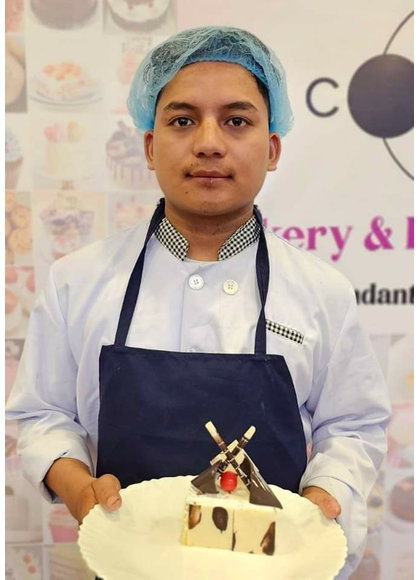 Basic Bakery Training Course