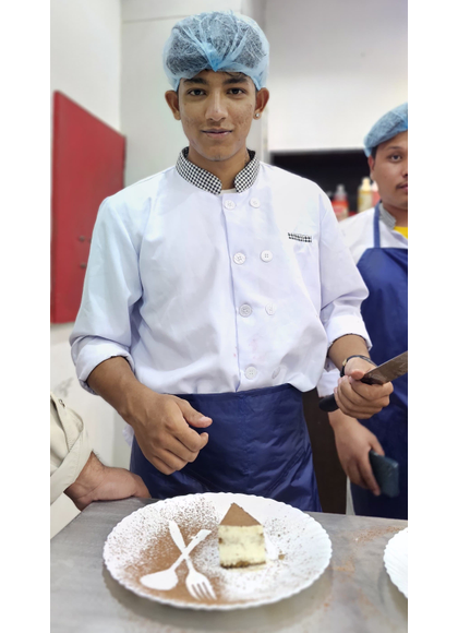 Basic Bakery Training Course