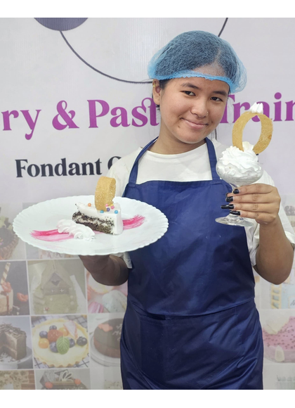 Basic Bakery Training Course