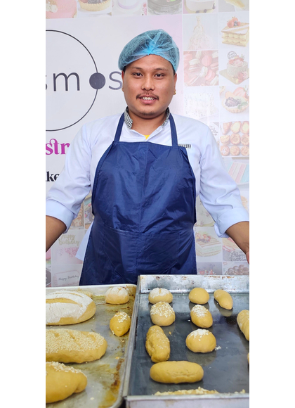 Basic Bakery Training Course