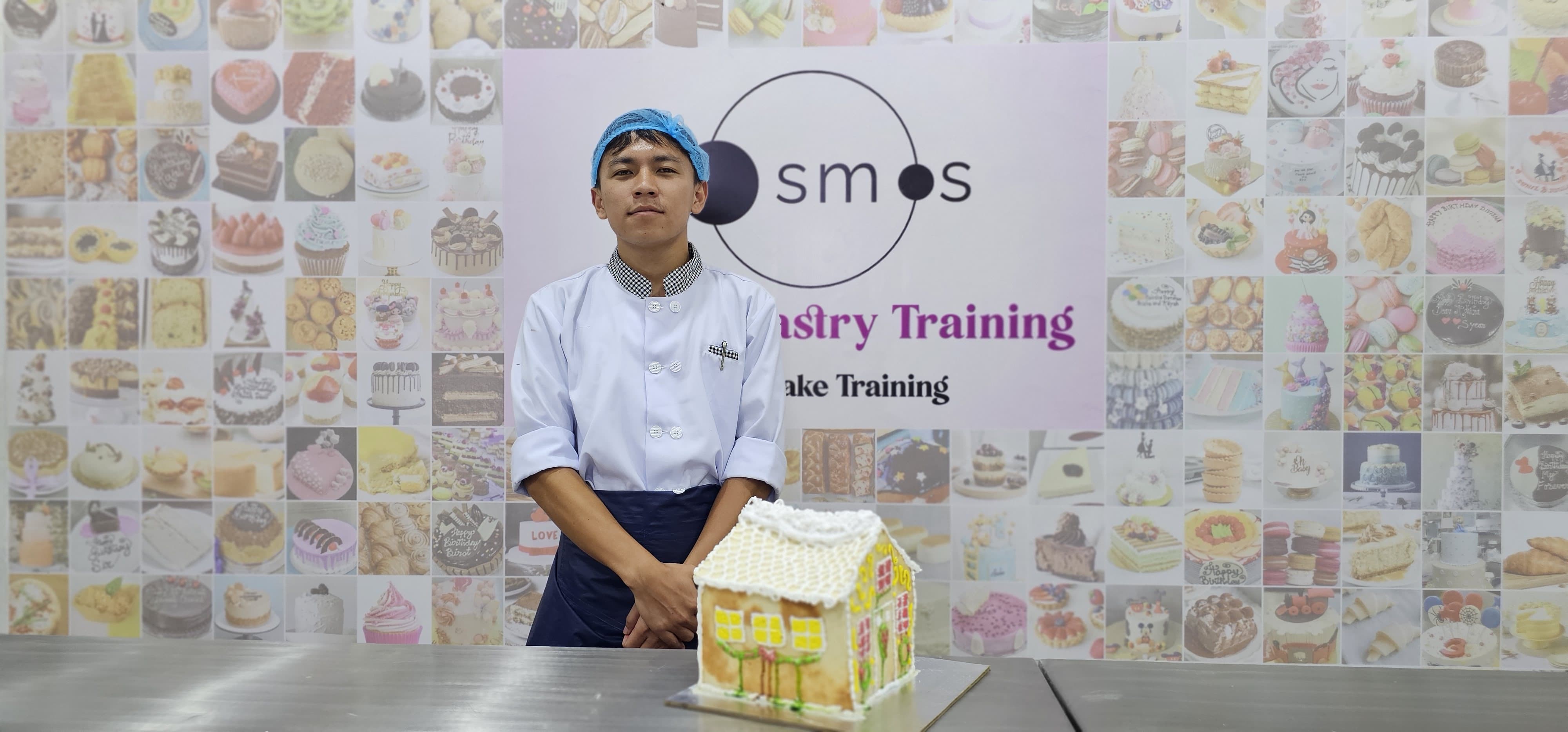 Bakery Training Kathmandu