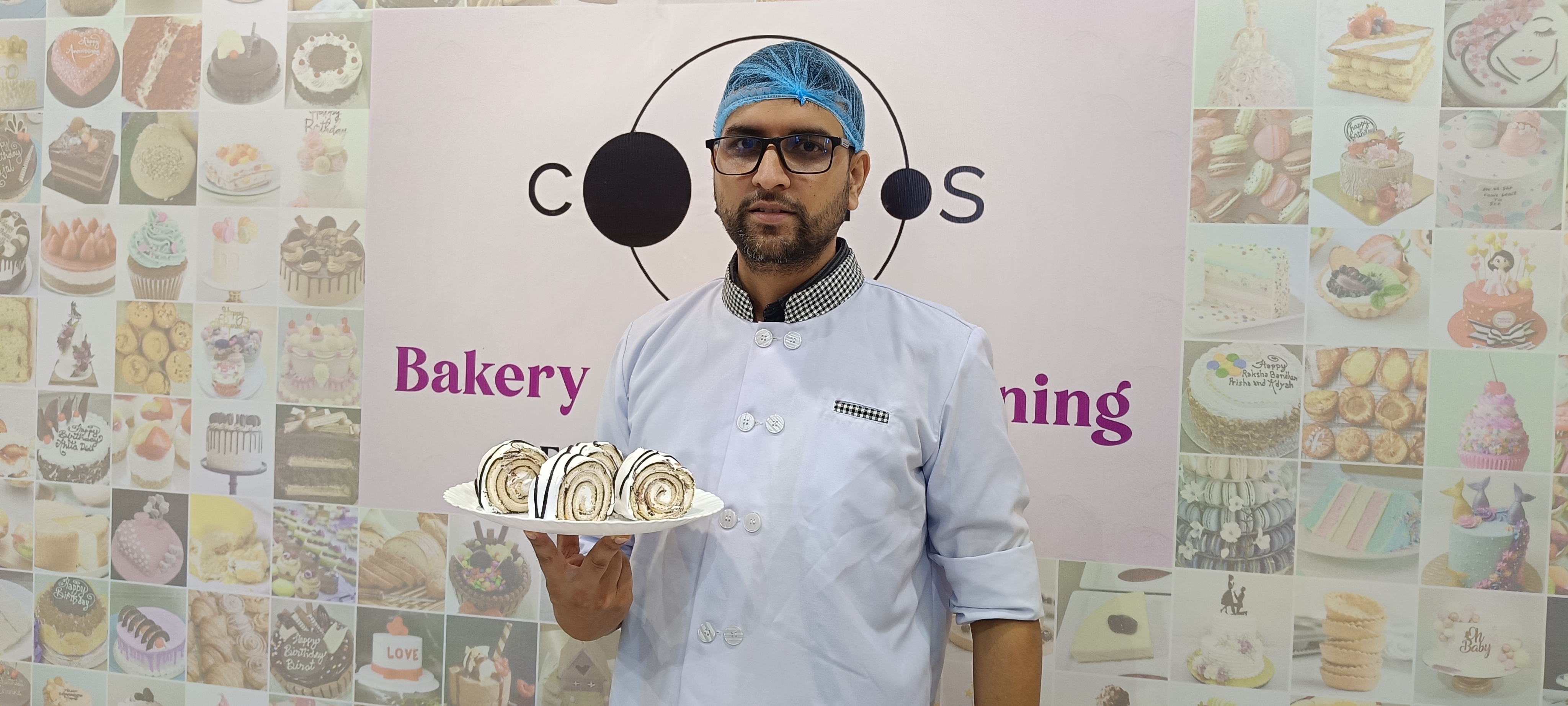 Bakery Training Kathmandu