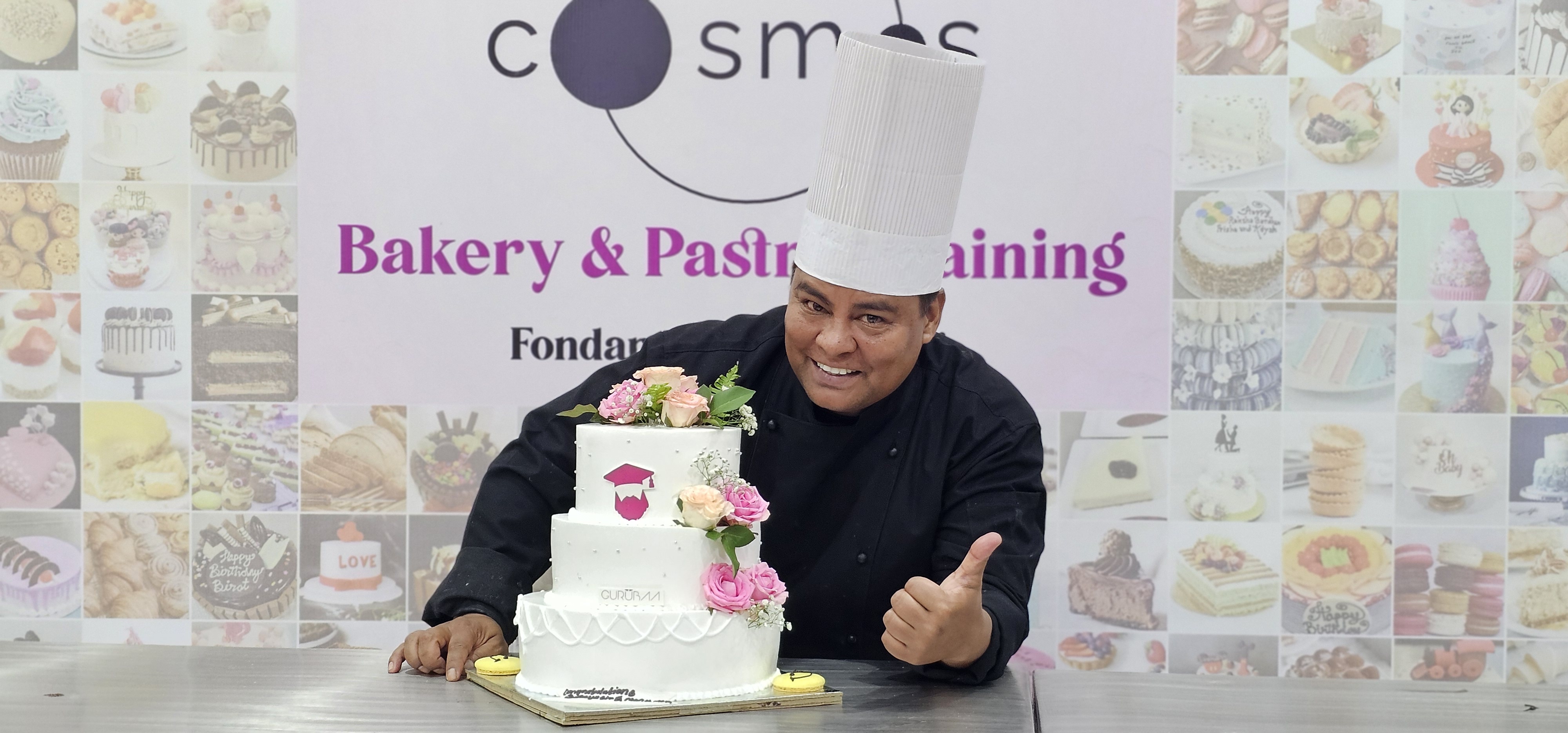 Bakery Training Kathmandu