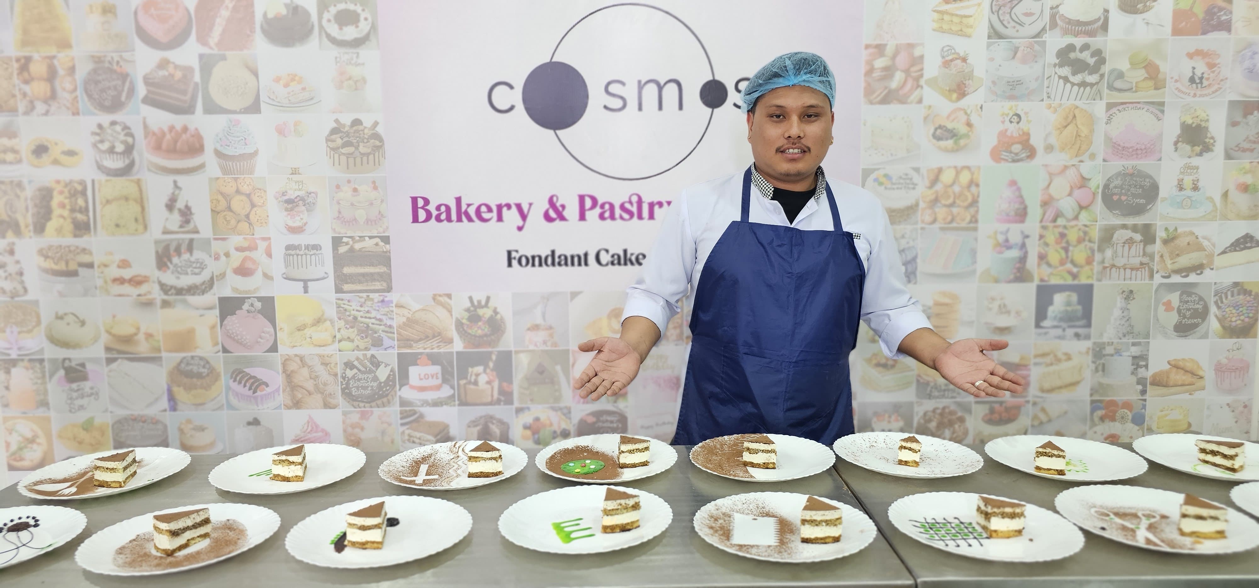 Bakery Training Kathmandu