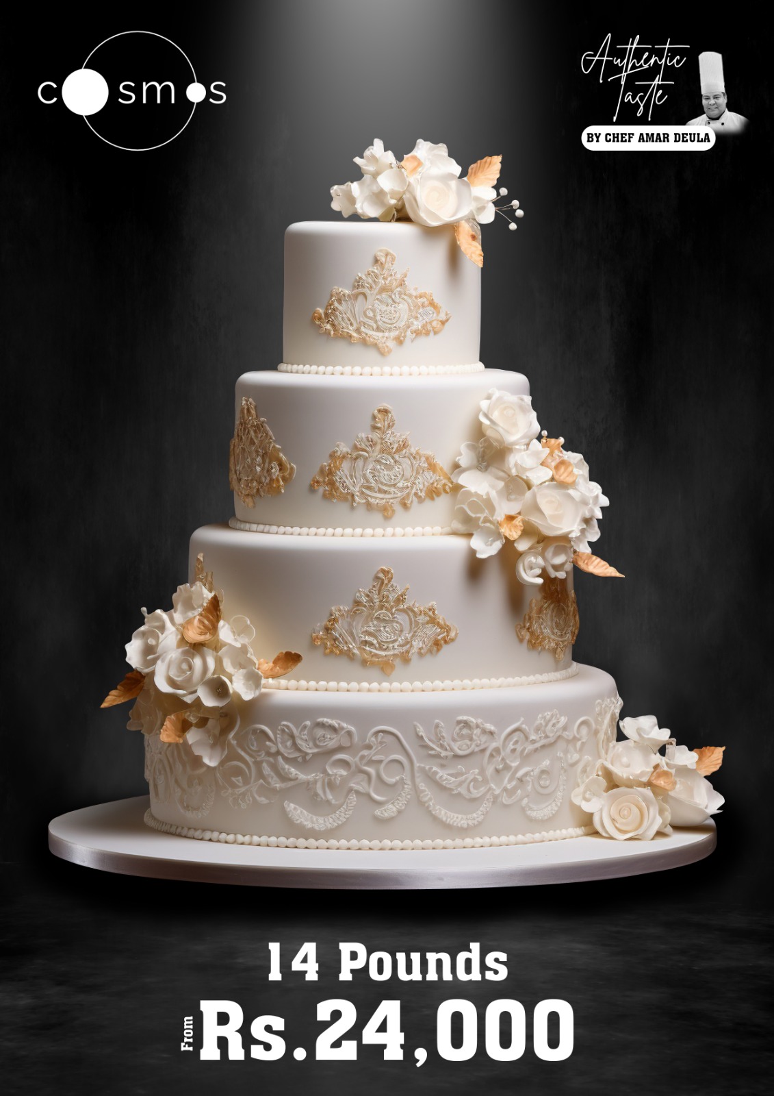 Anniversary Cakes Kathmandu