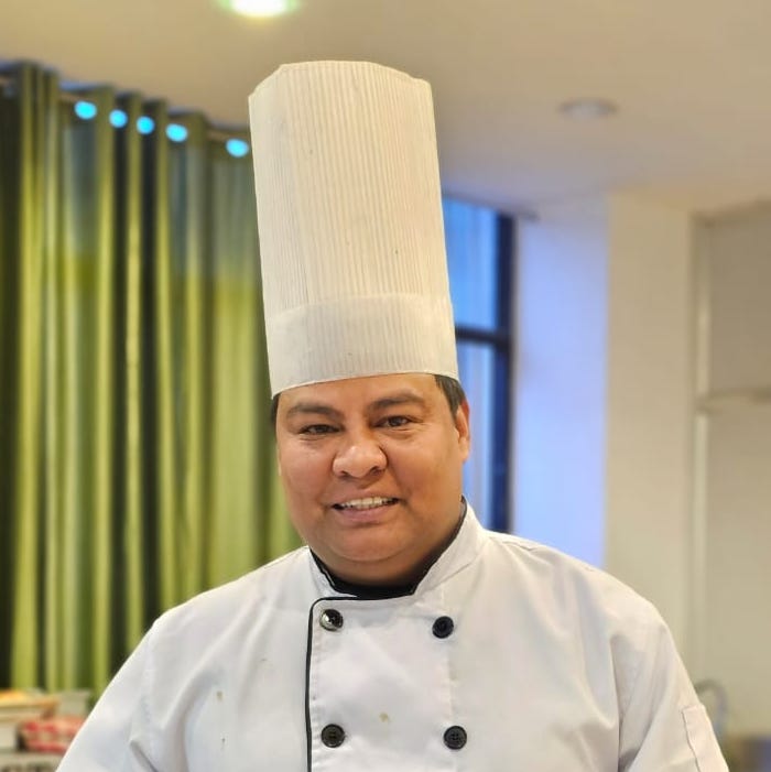 Bakery Training Kathmandu