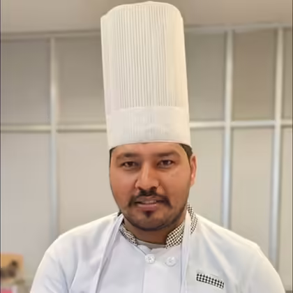 Bakery Training