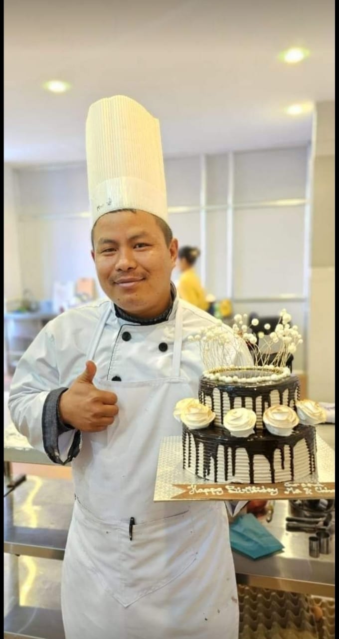 Dirje Tamang