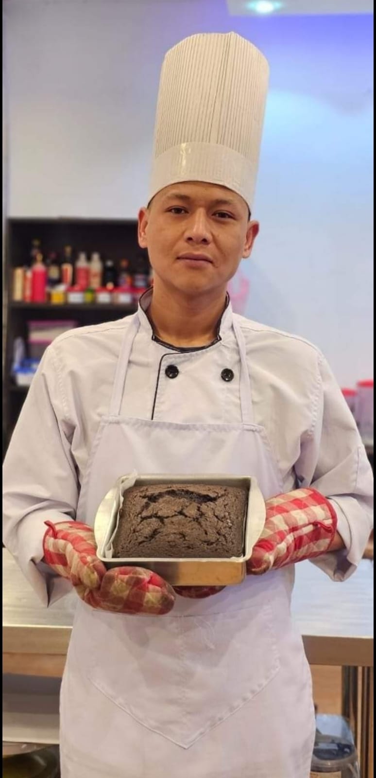 Rabi Tamang